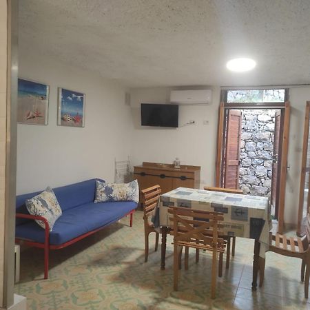 Villa Irma Marina di Camerota Exterior foto
